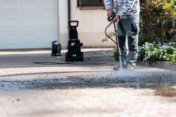 Best Concrete Pressure Washing  in Dalhart, TX