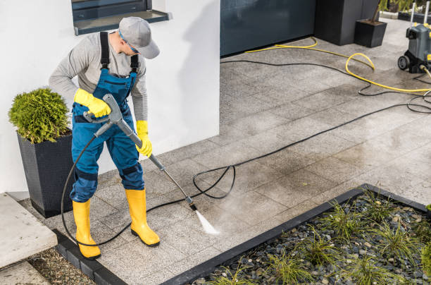 Best Exterior Home Cleaning  in Dalhart, TX