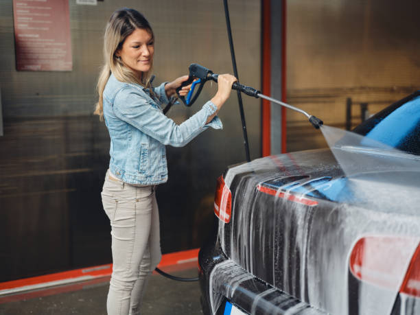 Best Commercial Pressure Washing  in Dalhart, TX